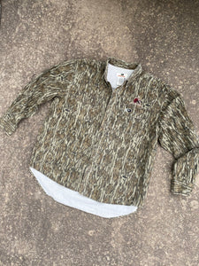 Mossy Oak Delta Waterfowl Shirt (XL)