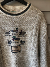 Load image into Gallery viewer, Decoys of North America Sweater (L)