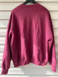 Evening Splendor Sweatshirt (XL)