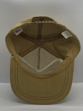 Load image into Gallery viewer, Remington Firearms Corduroy Snapback