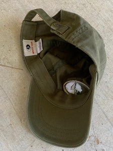 Mossy Oak Hat