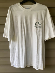 Southwest Arkansas Ducks Unlimited Shirt (XXL)
