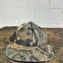 Load image into Gallery viewer, Mossy Oak Breakup Original Snapback with Facemask🇺🇸