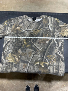 Winchester Realtree Hardwoods Shirt (XXXL)