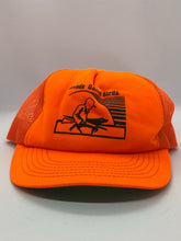 Load image into Gallery viewer, Nevada Game Birds Snapback