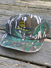 Load image into Gallery viewer, Certanium Mossy Oak Snapback