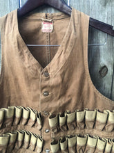 Load image into Gallery viewer, Duxbak Field Vest (S/M)