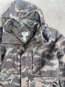 Gander Mtn. Wool Jacket (XL)
