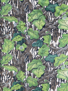 Mossy Oak Full Foliage Pocket Shirt (XXL)