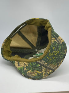 Bushlan Snapback