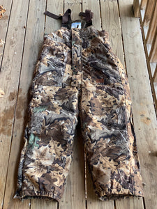 Wall’s Realtree Advantage Overalls (L)🇺🇸