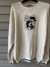 Load image into Gallery viewer, Clearwater Outfitter Sweater (XL)
