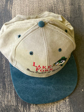 Load image into Gallery viewer, Lake Fork Bass Capital of Texas Hat
