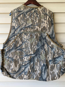 Carhartt Mossy Oak Vest (XL)