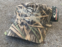 Load image into Gallery viewer, World of Honda Mossy Oak Hat