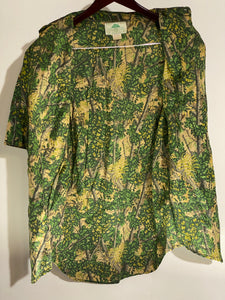 Bushlan Shirt (L)