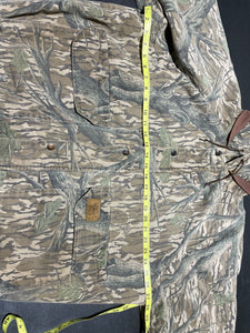 Duxbak Mossy Oak Treestand Jacket (XXL)🇺🇸