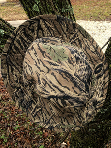 Columbia Mossy Oak Treestand Boonie Hat (L)