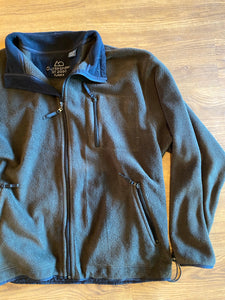 Outersport Fleece Jacket (XL)