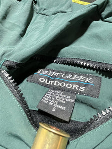 Drift Creek Outdoors Camoretro Reversible Fleece Vest (M)