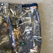 Load image into Gallery viewer, Ducks Unlimited Realtree Max-4 Pants (XL)