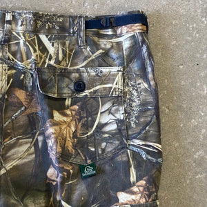 Ducks Unlimited Realtree Max-4 Pants (XL)