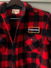 Load image into Gallery viewer, Camoretro Duxbak Wool Shirt (S)