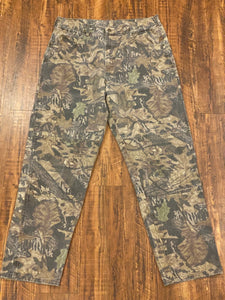 Wrangler Mossy Oak Jeans (36x33) 🇺🇸