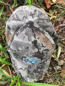 AGFC Natural Gear Hat