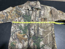 Load image into Gallery viewer, Readhead Realtree Shirt (M)