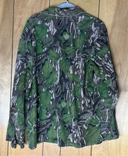 Load image into Gallery viewer, Mossy Oak Full Foliage 3-Pocket Jacket (L)🇺🇸