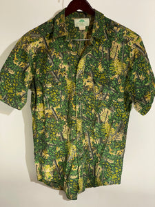 Bushlan Shirt (L)