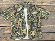 Load image into Gallery viewer, Game Winner Mossy Oak Shirt (XL)