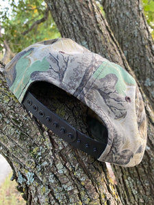 Remington Signature Realtree Snapback