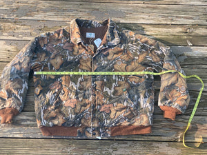 Mossy Oak Fall Foliage Jacket (XL)🇺🇸