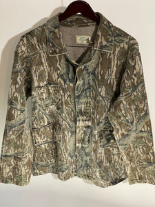 Mossy Oak Treestand Jacket (L)