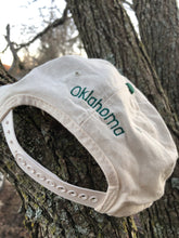 Load image into Gallery viewer, Budweiser Ducks Unlimited Oklahoma Snapback