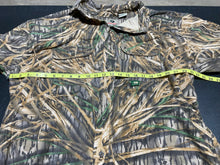 Load image into Gallery viewer, Mossy Oak Shadowgrass Shirt (XXL)🇺🇸