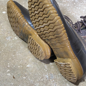 Cabela’s Mossy Oak Bottomland Duck Boots (10M)🇺🇸