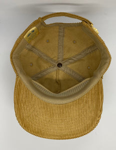 California DU Corduroy Hat