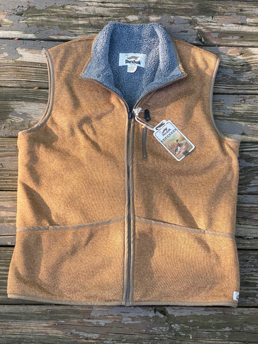 Duxbak Vest (XL)