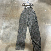 Load image into Gallery viewer, Mossy Oak Greenleaf Overalls (L)🇺🇸