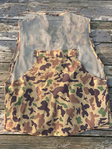 Bob Allen Maynard Reece Field Vest (XL)🇺🇸