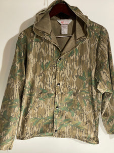 Gross Galesburg Mossy Oak Jacket (M)