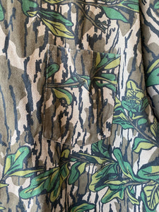 Mossy Oak Greenleaf Pocket Shirt (XXL)