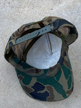 Load image into Gallery viewer, California Waterfowl Snapback
