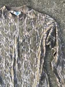 Mossy Oak Bottomland Shirt (L)