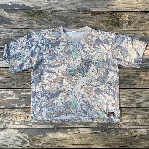 Realtree Advantage Shirt (XL/XXL)🇺🇸