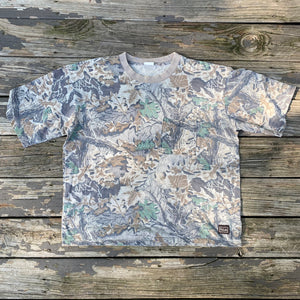 Realtree Advantage Shirt (XL/XXL)🇺🇸