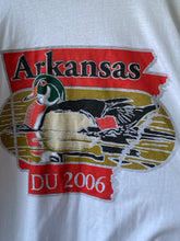 Load image into Gallery viewer, 2006 Ducks Unlimited Arkansas Shirt (XXL)